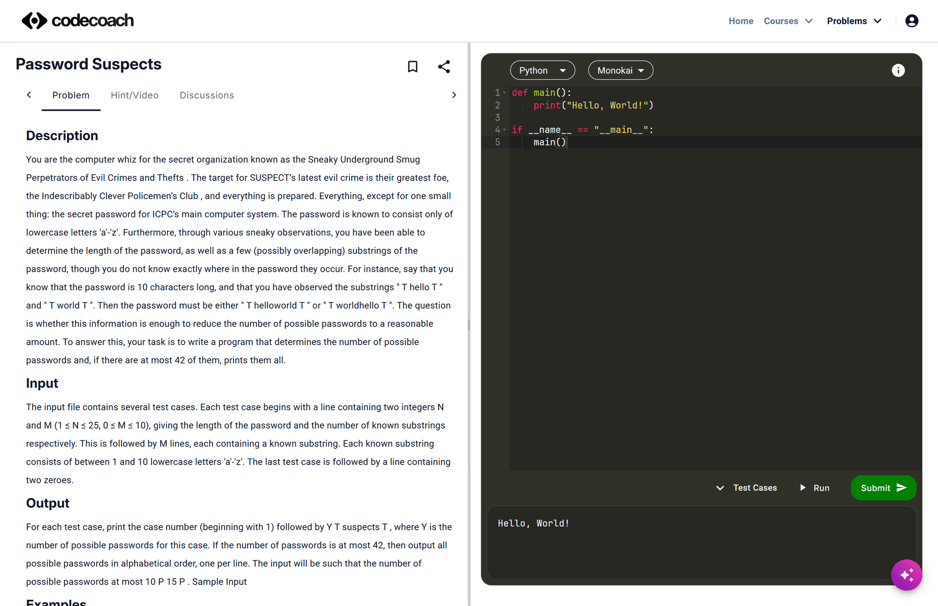 Code Coach image